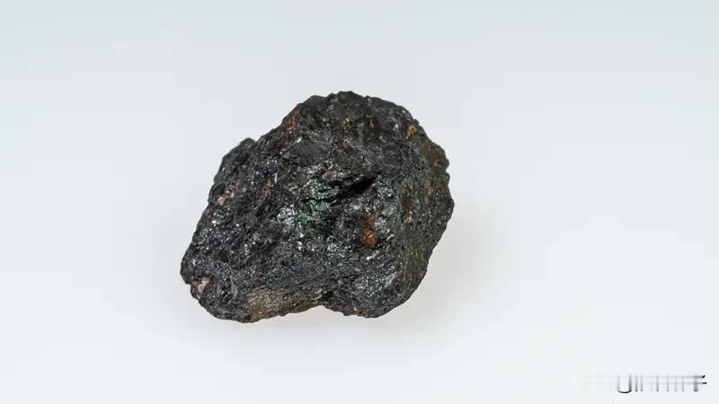 多地区玻璃陨石核心要点：
1. 外表的熔融形态是大气层灼烧形成的统一特征，属于“