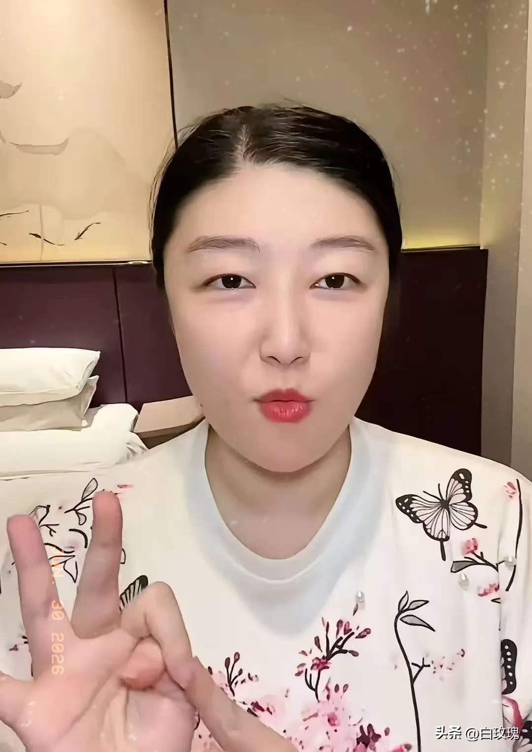 6月29日，官方通报，李雨禅因寻衅滋事被行政拘留，账号内容已清空。果农已聘律师，