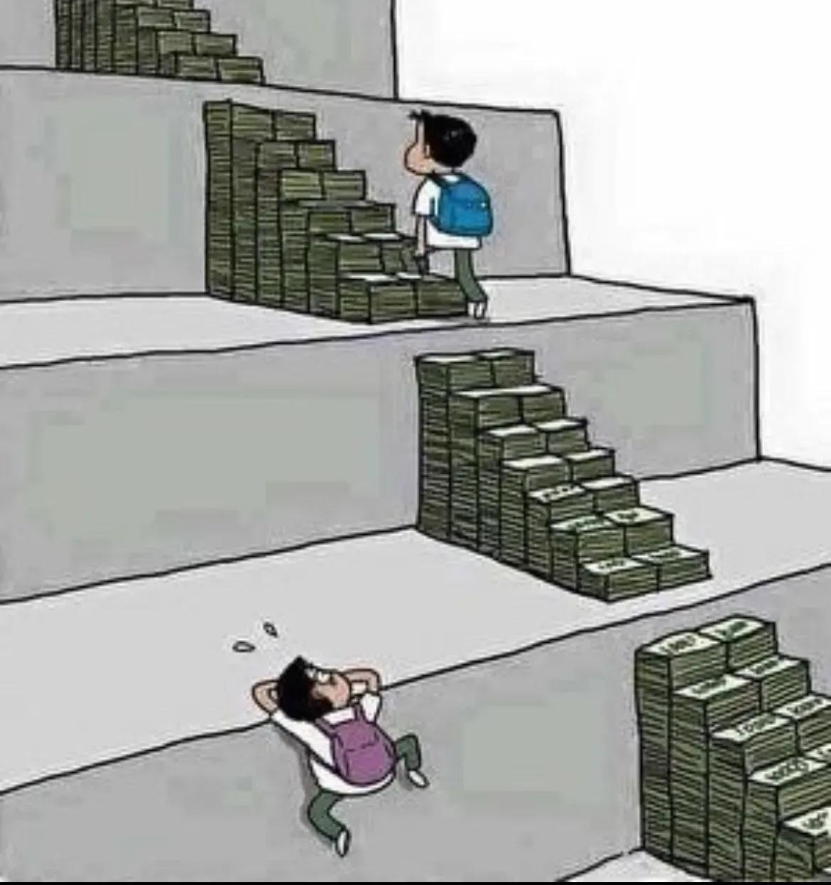 世界上本没有路…