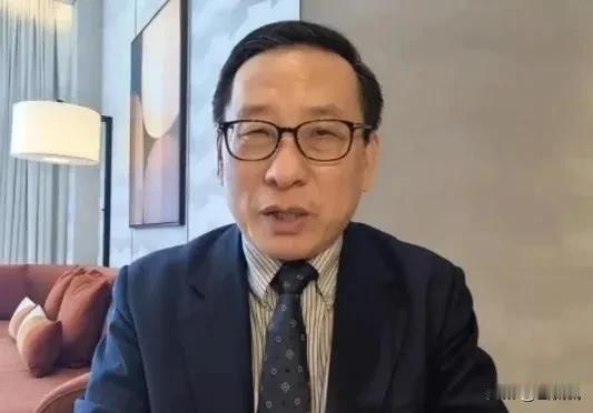 高志凯教授那句关于甲午战前日本深耕二十余年情报渗透、连北洋水师日常伙食都尽数掌握