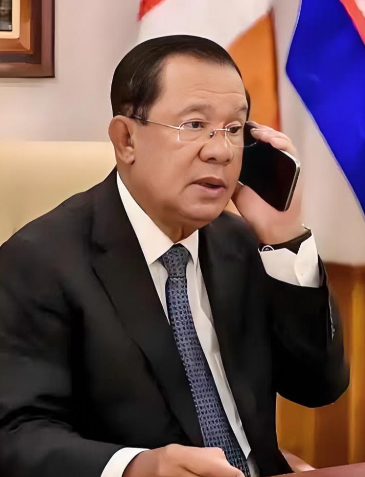 彻底认怂！柬埔寨签署停火协议，承诺联手泰国打击电诈！
 
根据多家外媒的报道，当