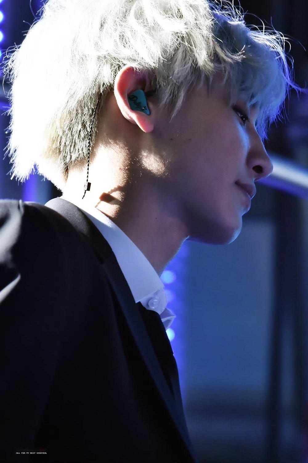 #朴灿烈# pcy as your BF ©jongheenuna ​​​