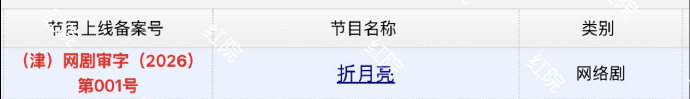 折月亮27集折月亮已过审下证了 折月亮27集，折月亮已过审下证了，林一、卢昱晓主