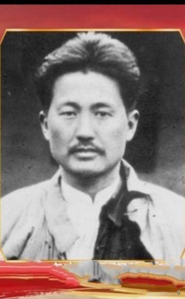 痛心铭记，被老蒋下令杀害的6位高层英烈，个个国之栋梁
 
乱世山河飘摇，革命前路