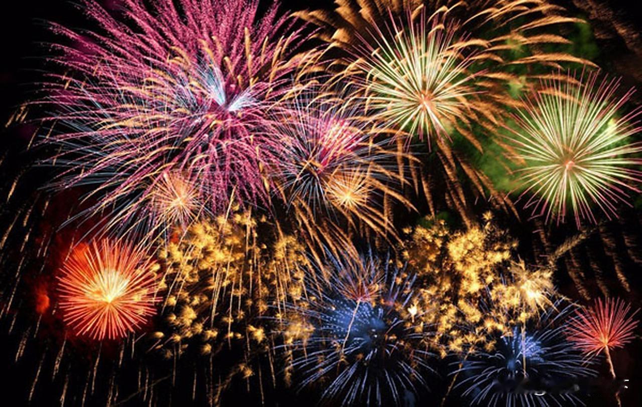 山西废除烟花爆竹禁放令！
中国烟花爆竹协会：积极支持
    针对中国山西省废除