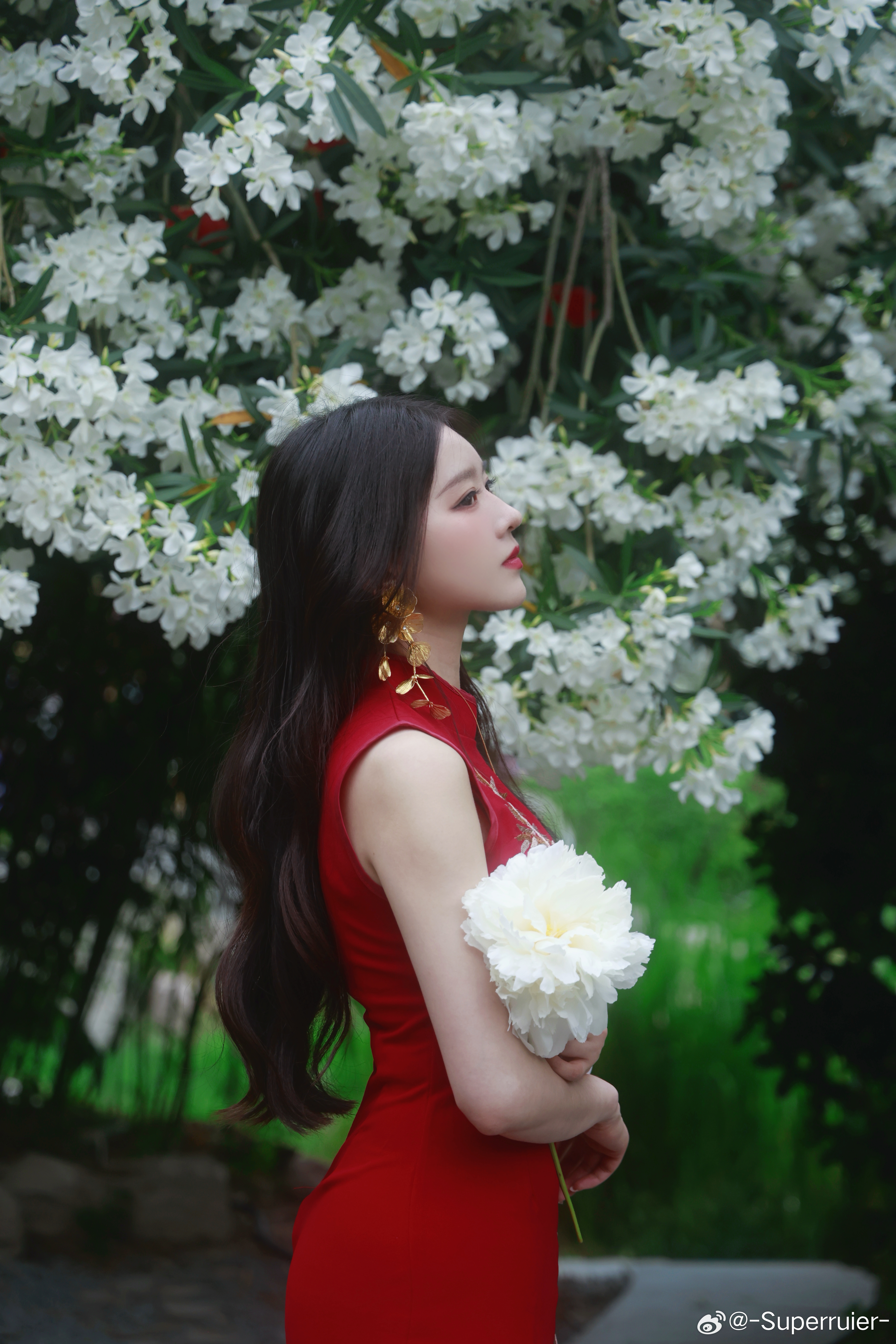 满庭芳🍃 
