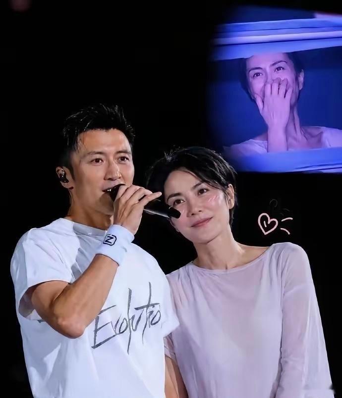 王菲这回，真的给所有女人提了个醒，可以姐弟恋，可以不扯证，就是不可以没孩子！谢贤