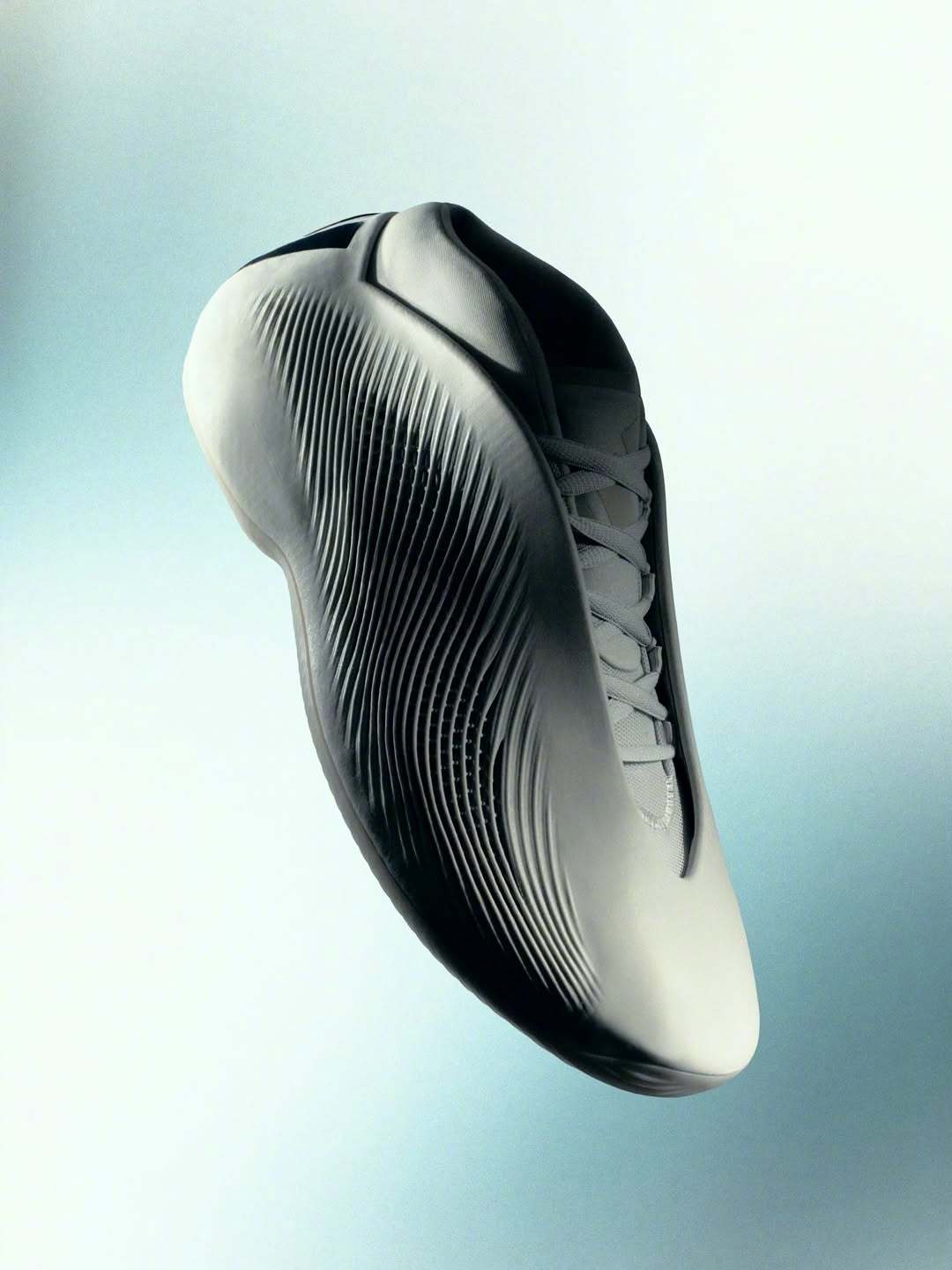 adidas Basketball 3D阿迪篮球正式发布了状元大热Darryn 