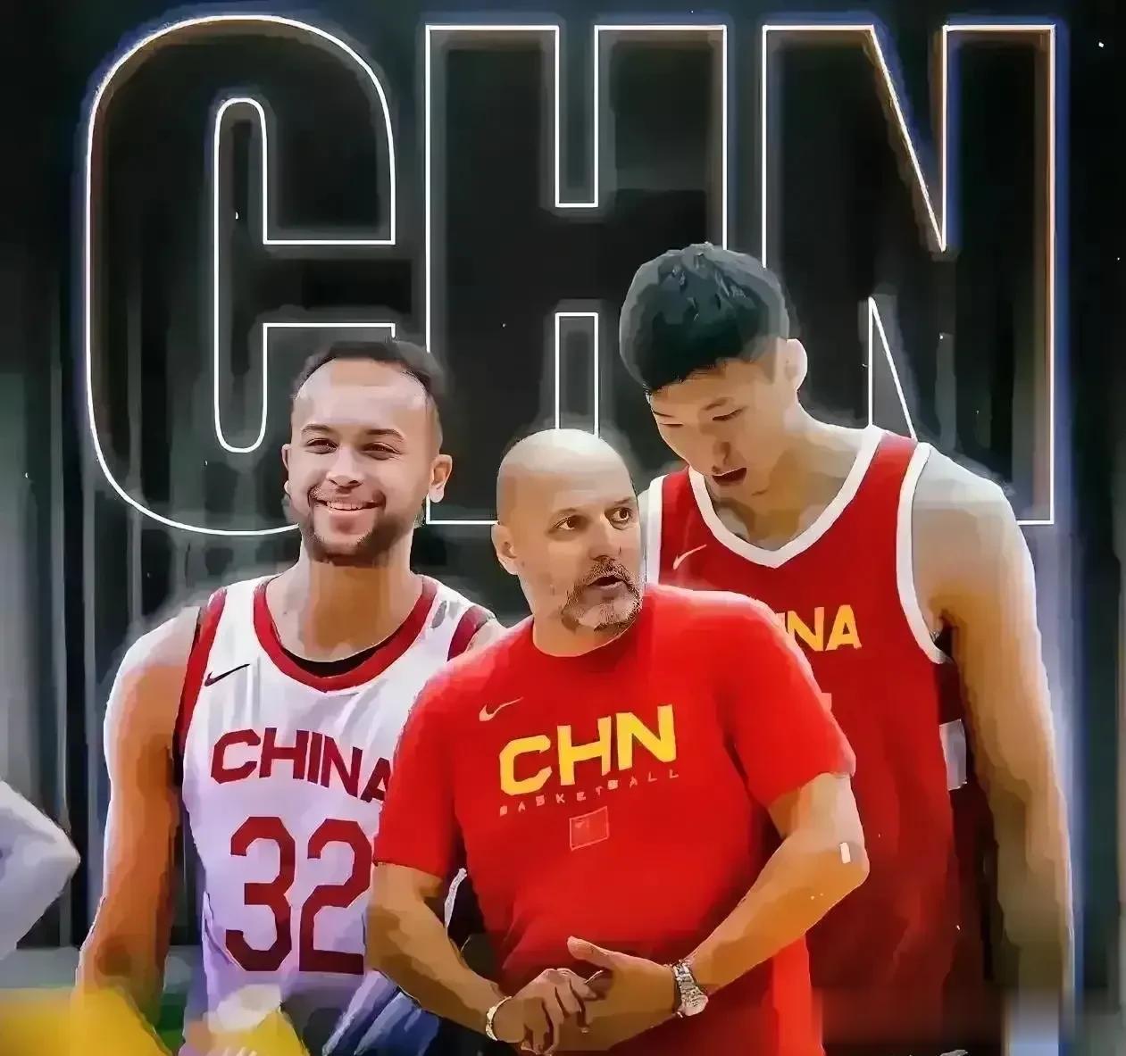 中国男篮为什么越来越差？前CBA球星马健，马老师给出了最佳答案！
马健：咱们的篮