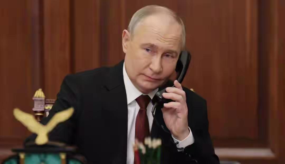 俄经济或崩盘 乌军东三镇告急 普京如何破局？