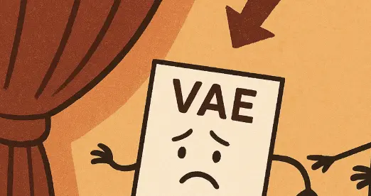 VAE再被补刀！清华快手新模型，训练提效6200%，生成提速3500%