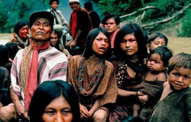 世界上唯一一个“纯女性”部落，没有一个男性，她们要怎么生育后代呢？

先说说这个