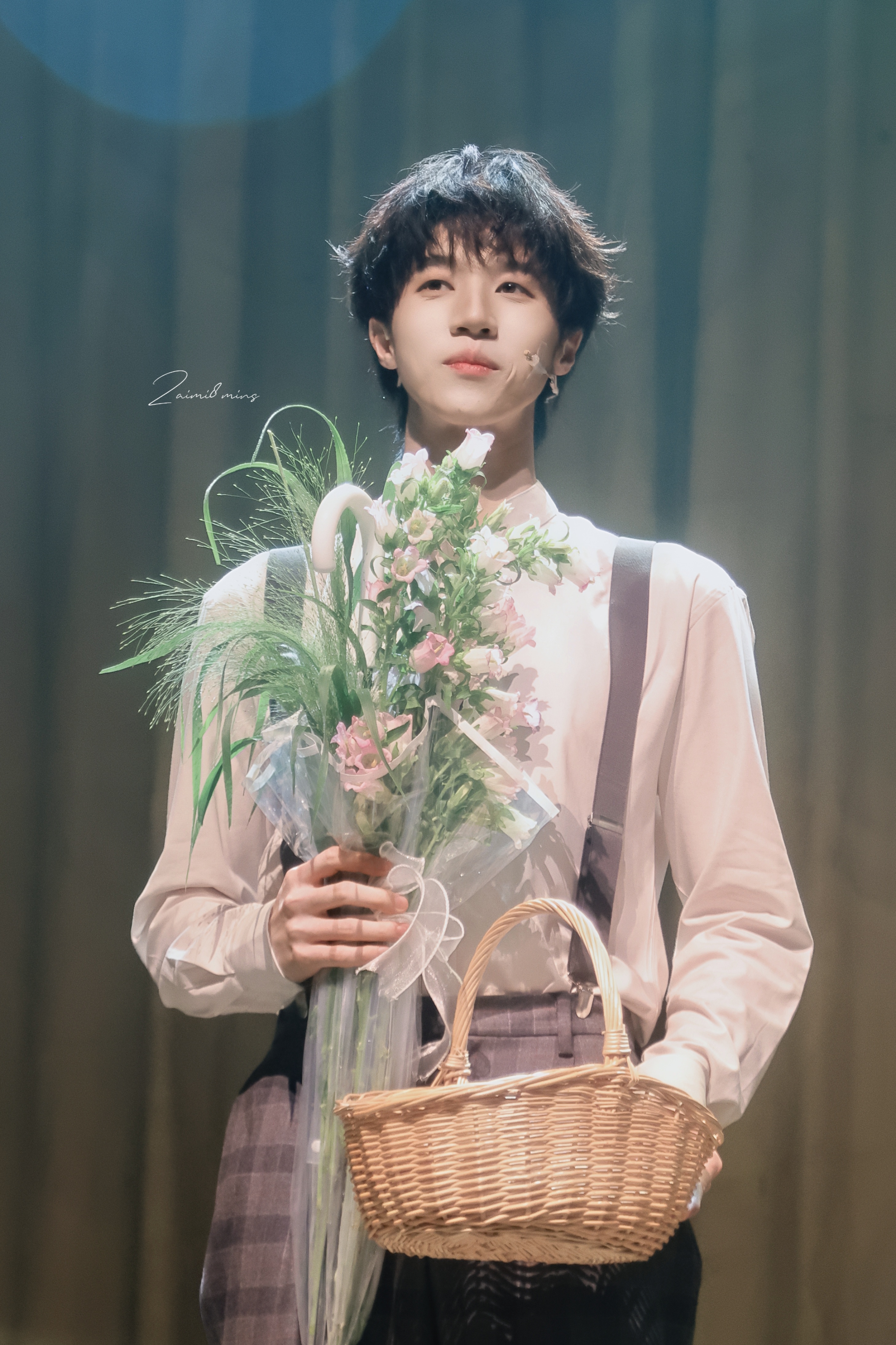 摇汞组合 不要欺负一个小卷毛一个小王子一个小少爷一个小狗💐 