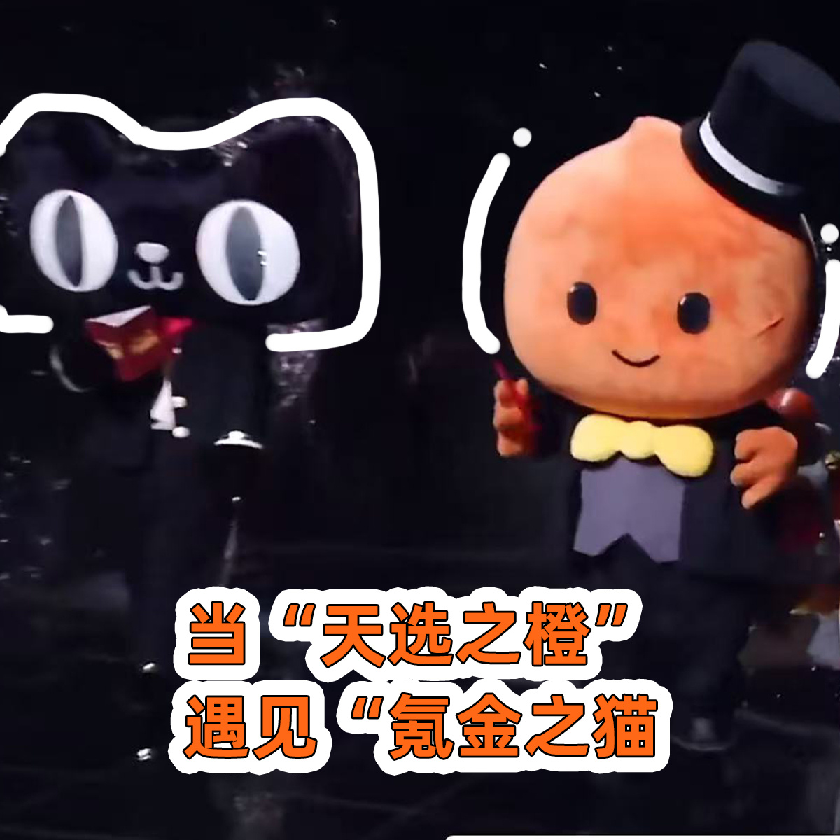 淘个好彩头从今天开始我将全职在家研究淘小宝，看看它到底有什么魔力能在微博之夜疯狂