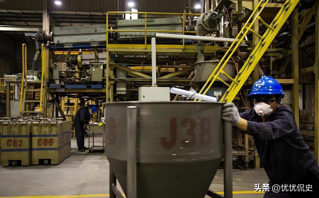 其实事实早已证明，欧盟的招商套路藏着致命陷阱。
一旦他们彻底掌握核心技术，再等中