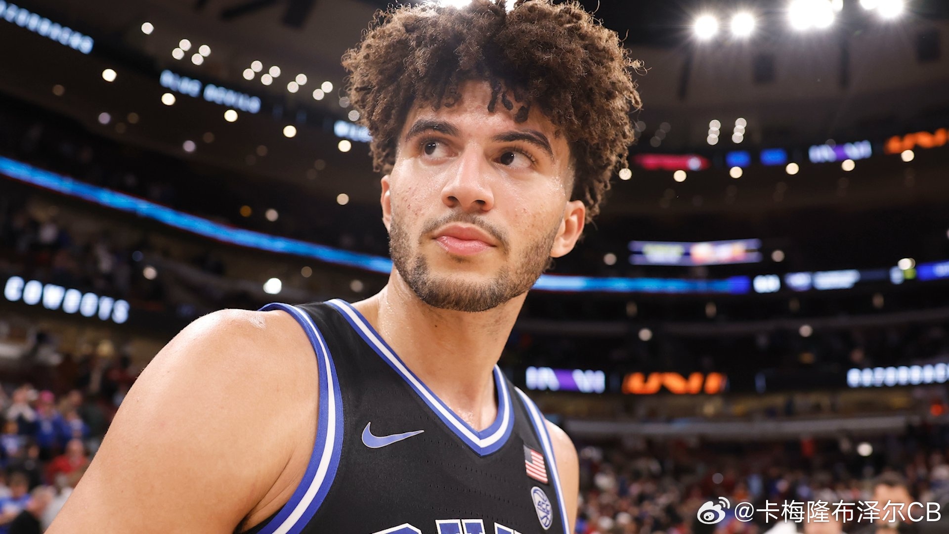 卡梅伦布泽尔2026nba选秀 据篮球数据账号UofBasketball统计：卡