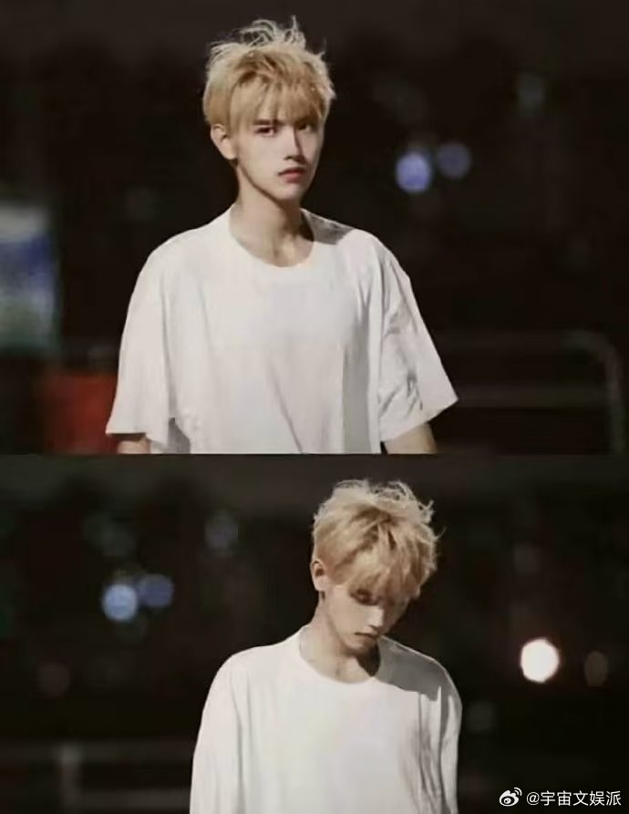 陈飞宇戏龄 原来陈飞宇戏龄9年啦，26岁的他一路角色不断，从段柏文到方穆扬，用作