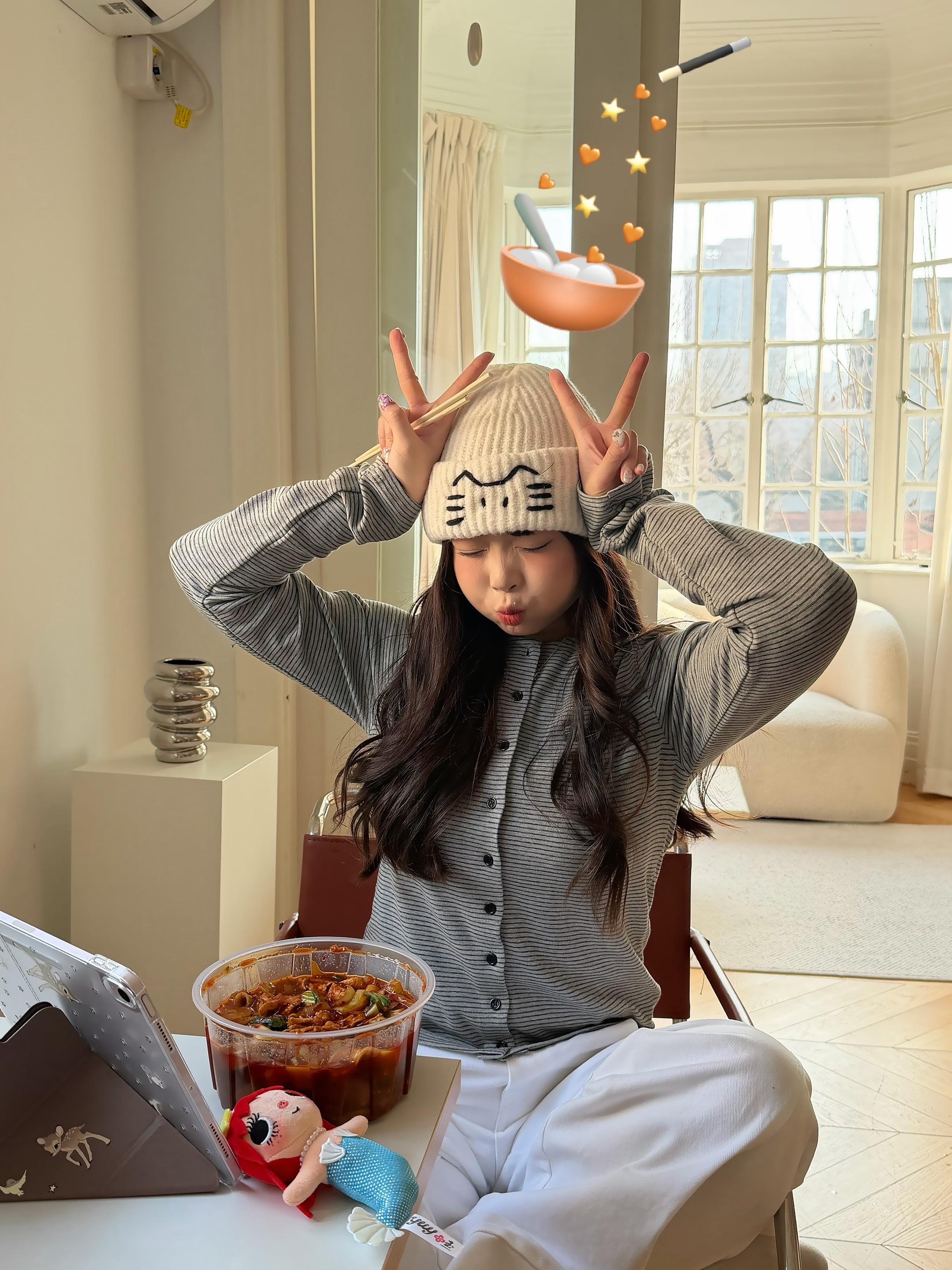 性格里那点勇气全用来告别了