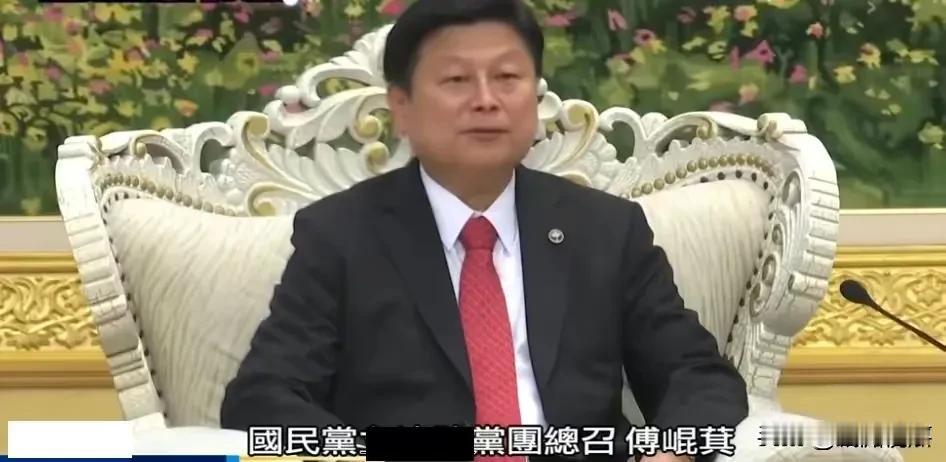 傅崐萁访问北京和解放军22架战机进入台海，背后有何玄机……！
     4月27