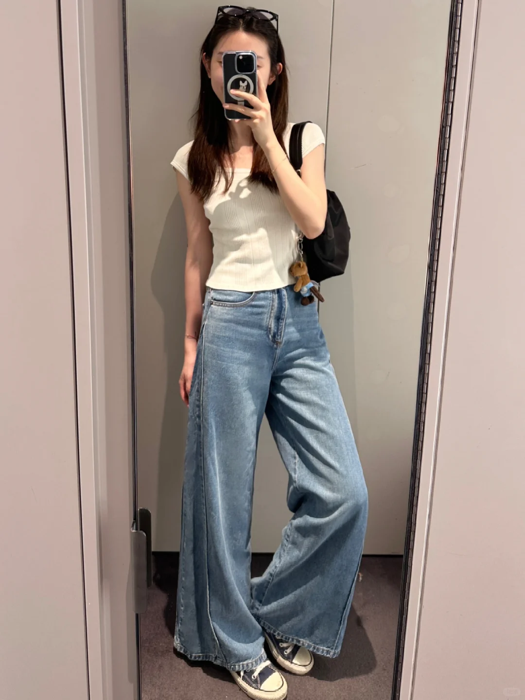 胶片日常🌊还是简简单单比较好