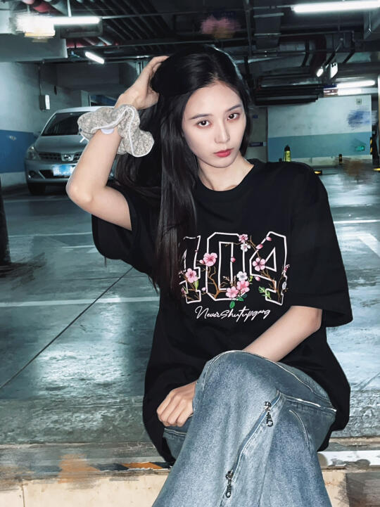 ✨✨Xu. 一些随拍🧩
