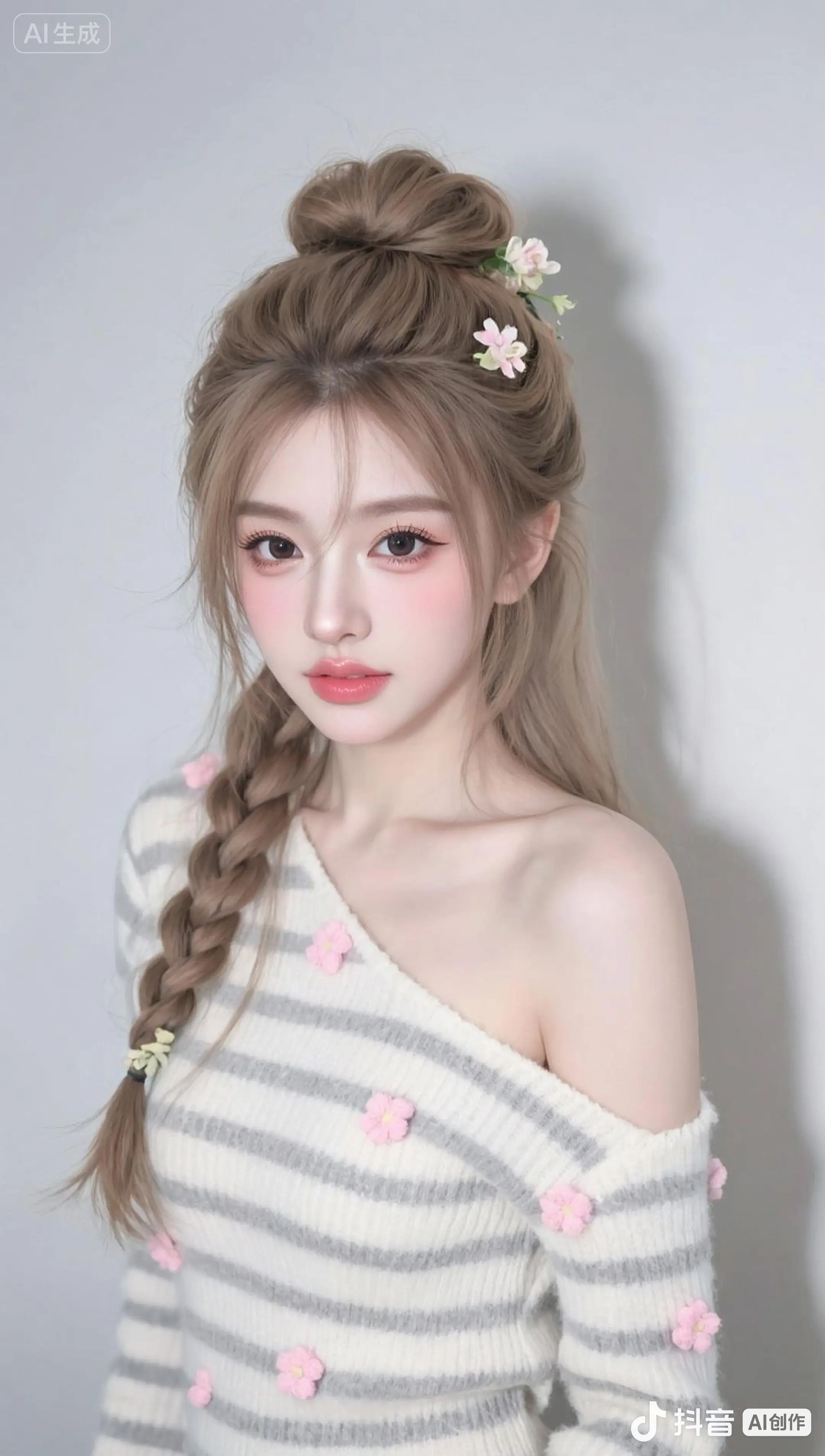 玩法合伙人计划 全寻找玩法合伙人  ai创作 我在拍特效 玩法合伙人