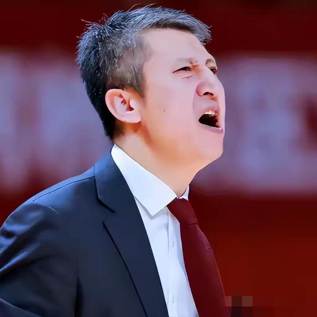 郭士强还是太保守了，甚至是十分顽固，恐怕要因此给自己买单。

这样的评价，其实在