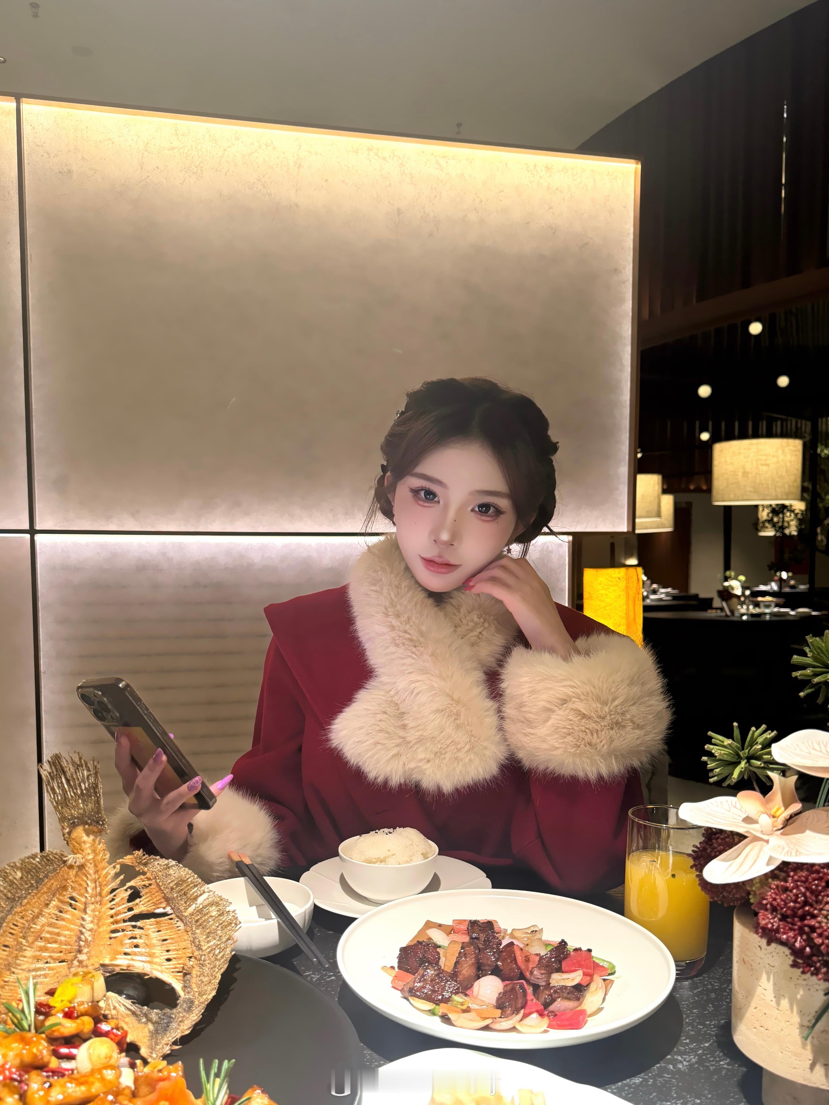 ❄️冬日幸福時⸝⸝>ヮ<⸝⸝ 武汉