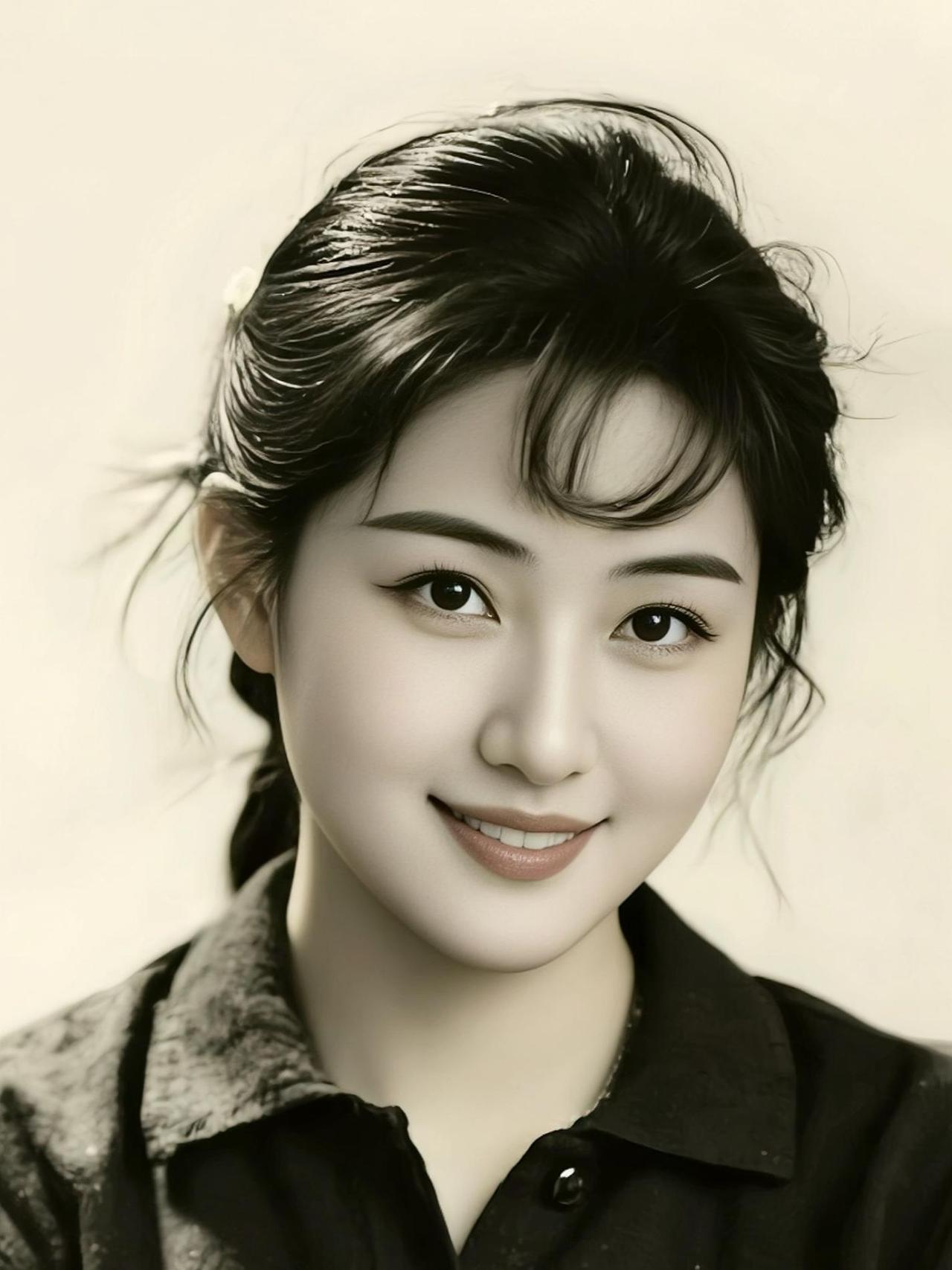 AI知青怀旧照 抖音ai创作