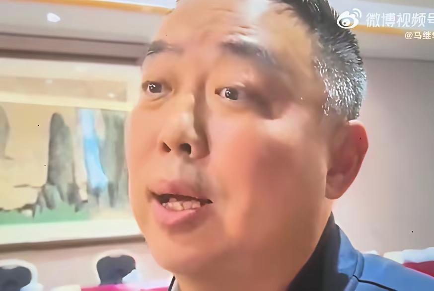 关于“饭圈儿”，还是刘国梁说得贴心：不能说人家喜欢这个球员，喜欢这个球队，喜欢这