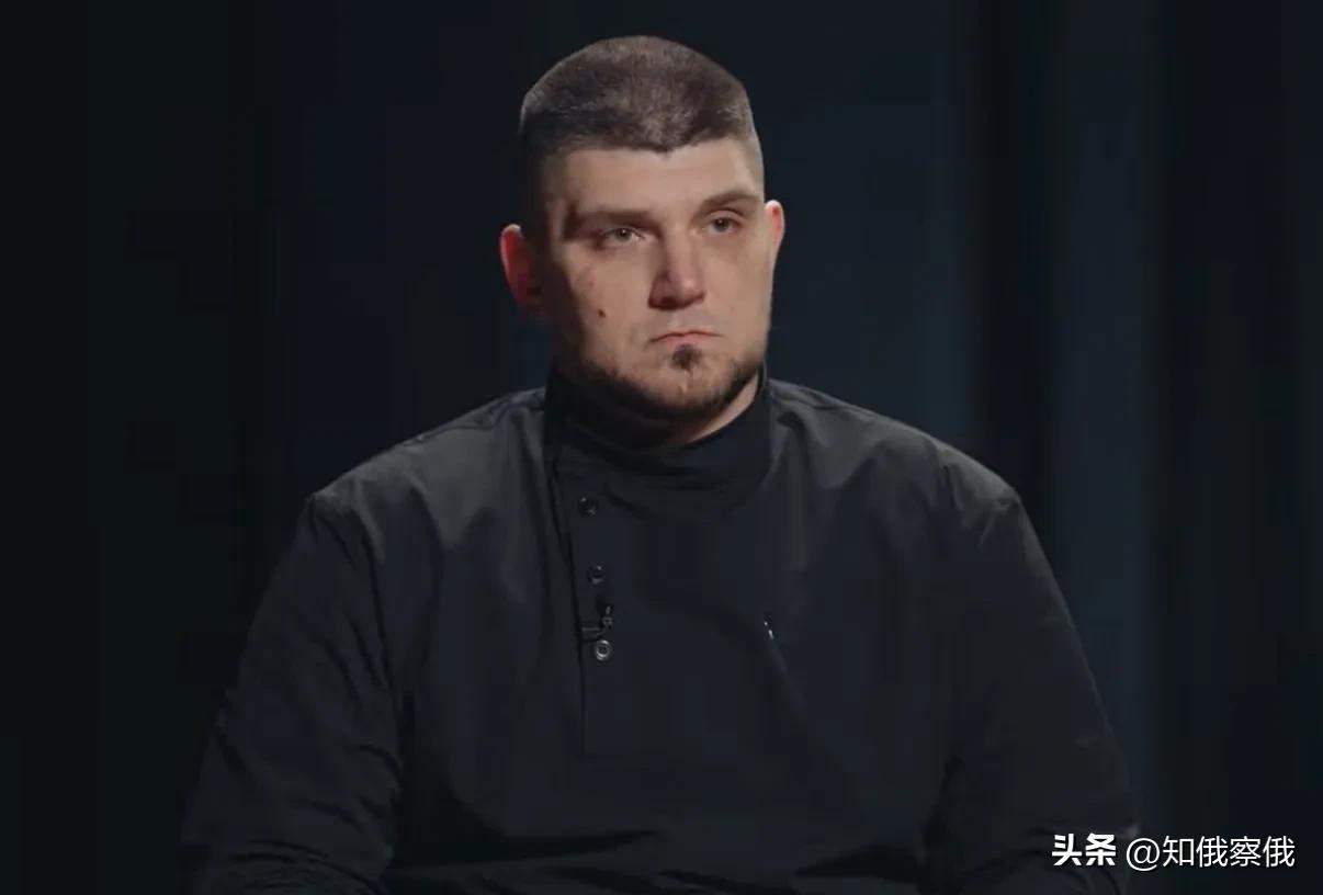 部分前“瓦格纳”雇佣兵加入乌克兰“俄罗斯志愿军团”

大量前“瓦格纳”雇佣兵已选