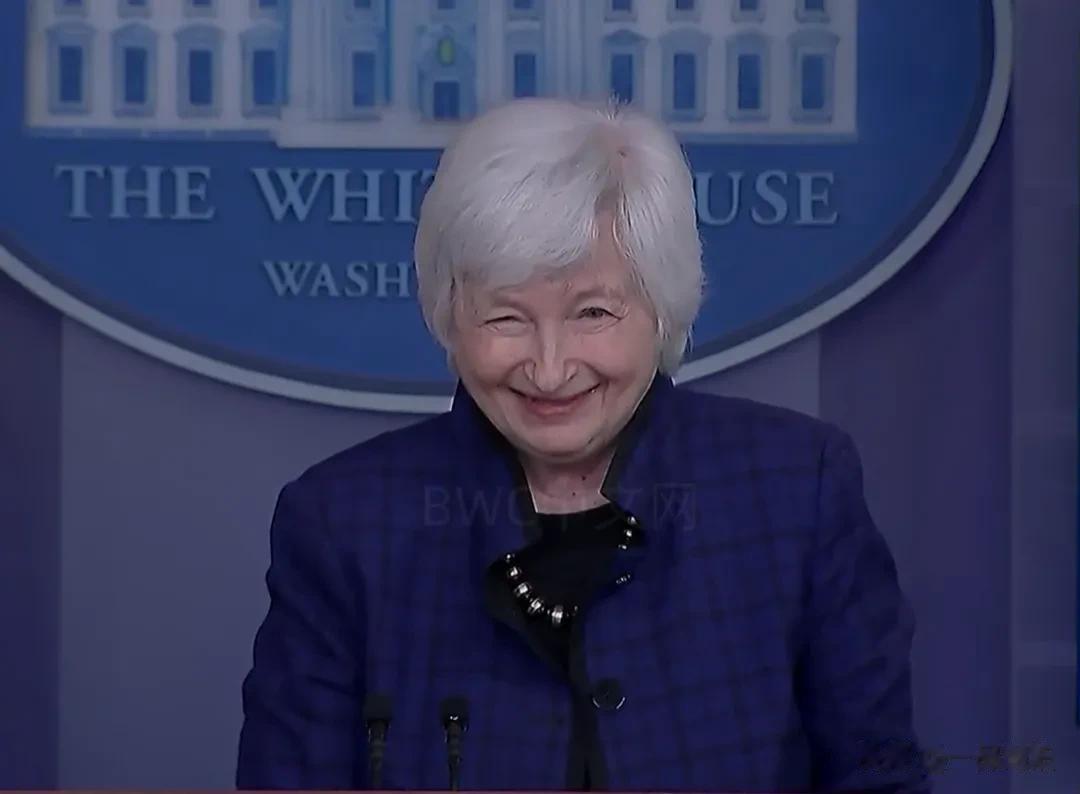 6800吨黄金运抵中国，9万亿美债卖不掉就开战？耶伦紧急表态灭火

黄金，美债，