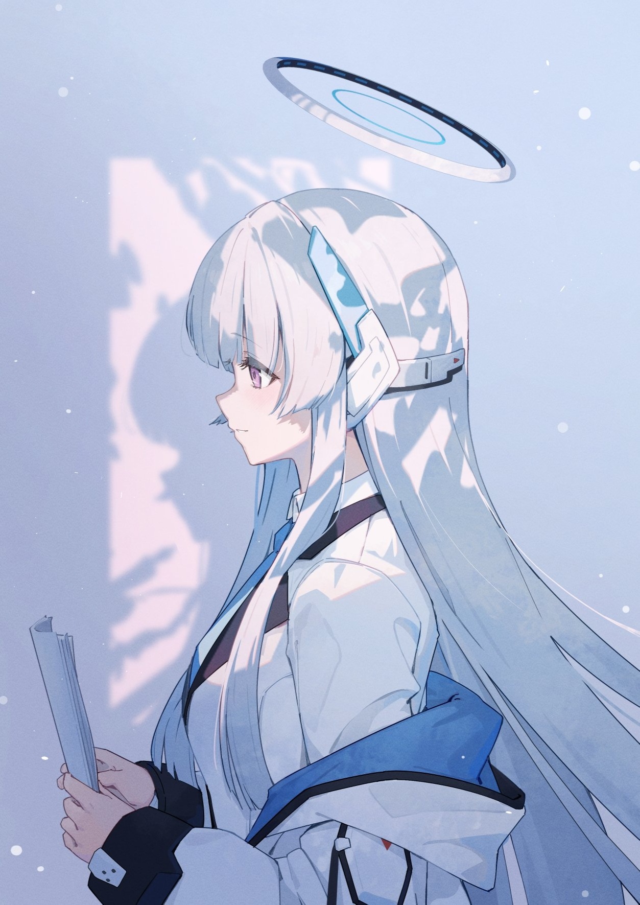 动漫诺亚画师：キャロルpid：29108561 
