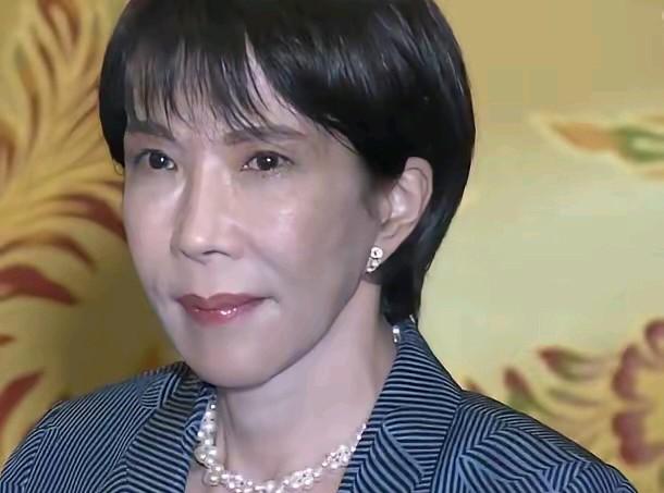 据共同社报道，高市早苗于今天（1月19日）再次对中国提出抗议。她说：“对于中国加