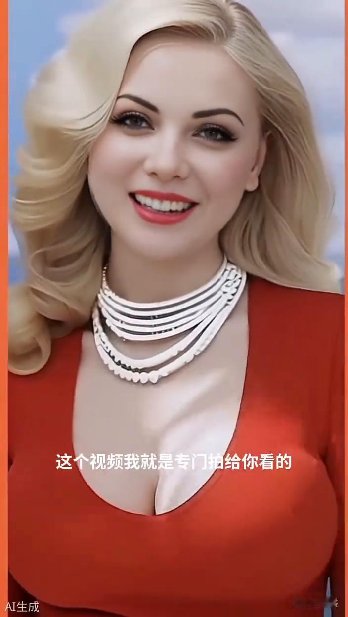 有没有一种可能，这个视频我就是专门拍给你看的，你有看了吗？