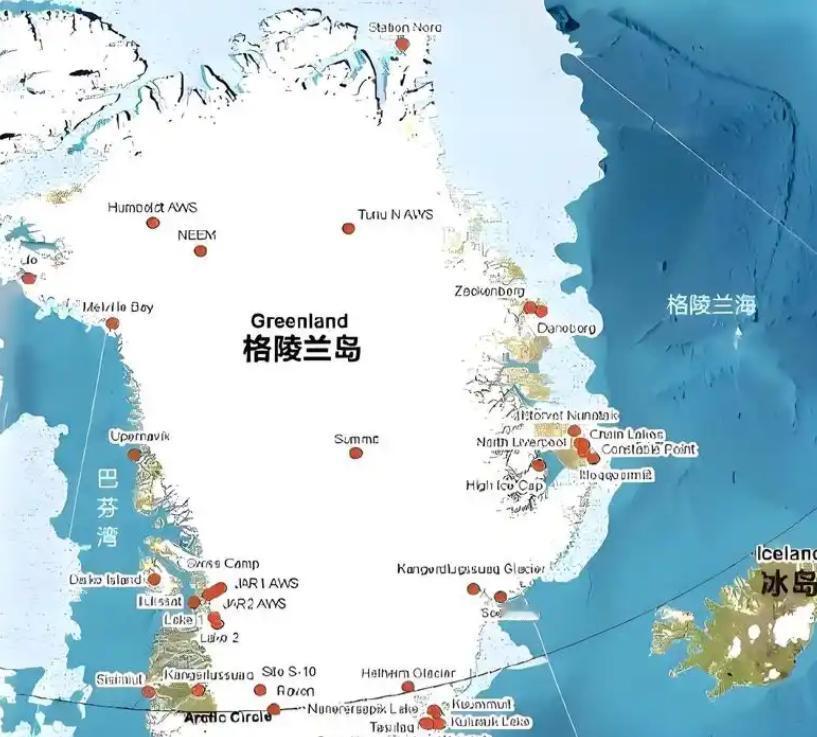 随着北美地缘格局出现潜在变动迹象，观察人士指出，将资源与军事优势整合的构想正逐步