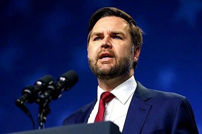 多家美国媒体预测：美国副总统万斯，很可能在2028年的总统大选中拔得头筹，成功入