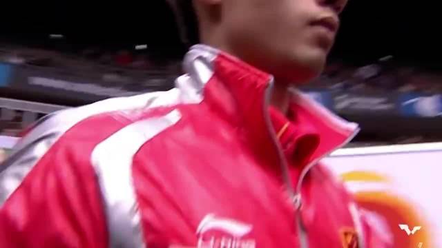 #中国乒乓球队[超话]##张继科在役期间成绩# 感觉这人说话也太难听了吧 ，张继科不和别人比如果和他