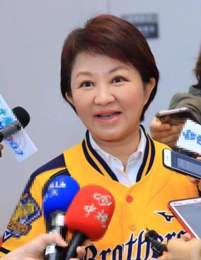 卢秀燕再抛惊人理念：成立在野大联盟！要做“盟主”，剑指2028？

昨天（13日