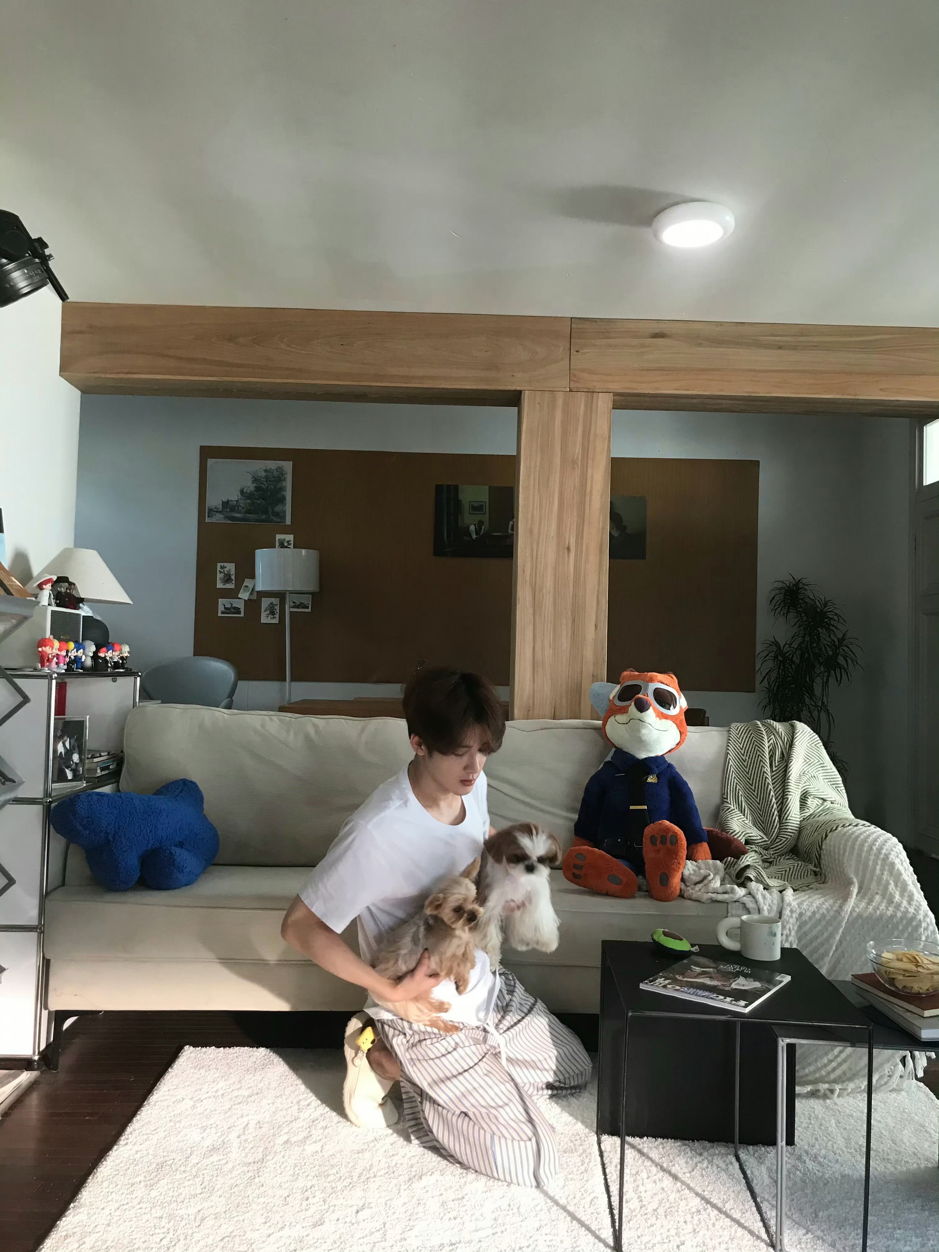 檀健次爱情有烟火  jct檀健次李亦非 🔥不求你名声四起只求你年年平平安安