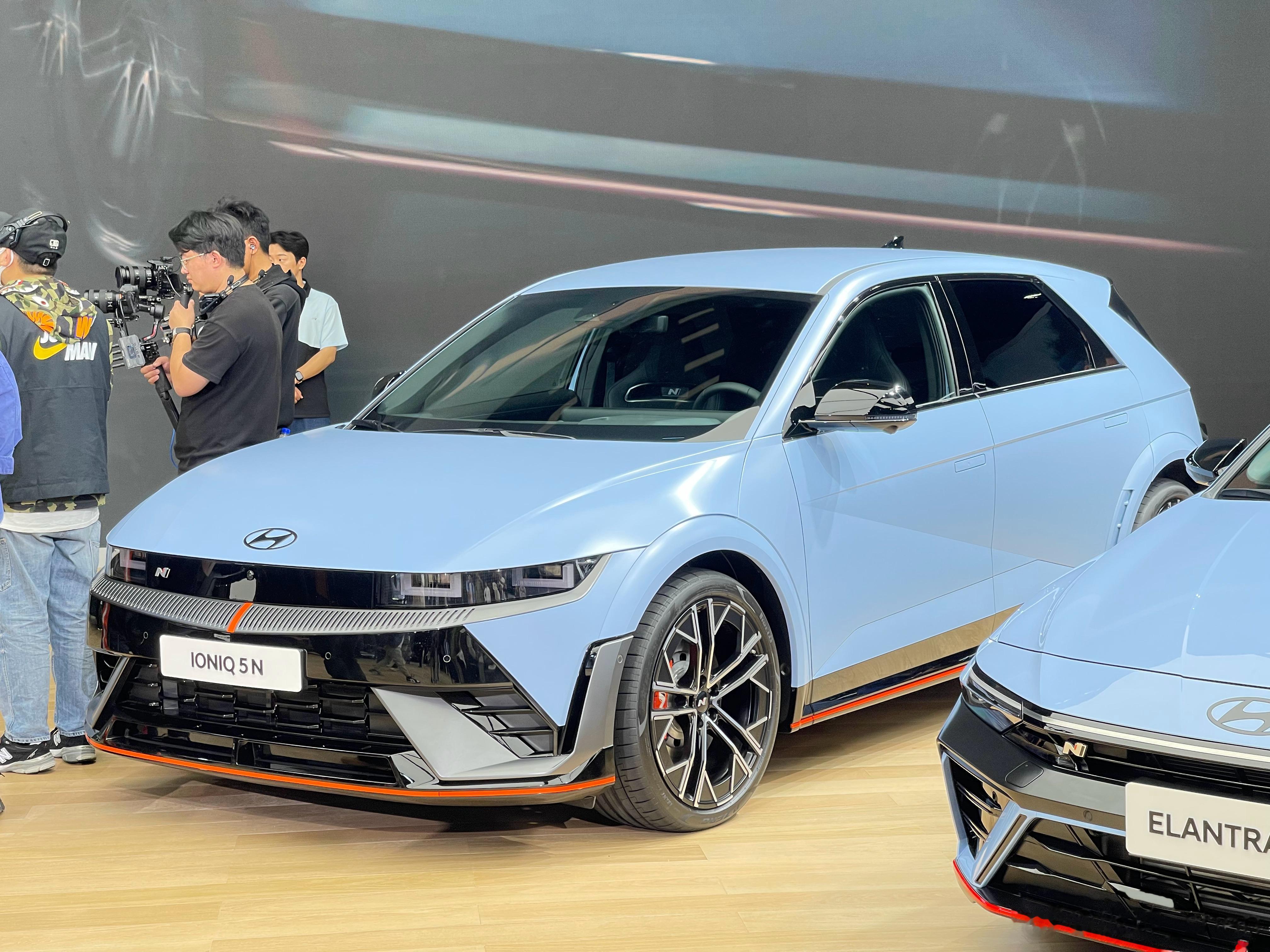 #shen车视界##2023广州车展# 全球范围来看，日本汽车的品牌上升期大概是