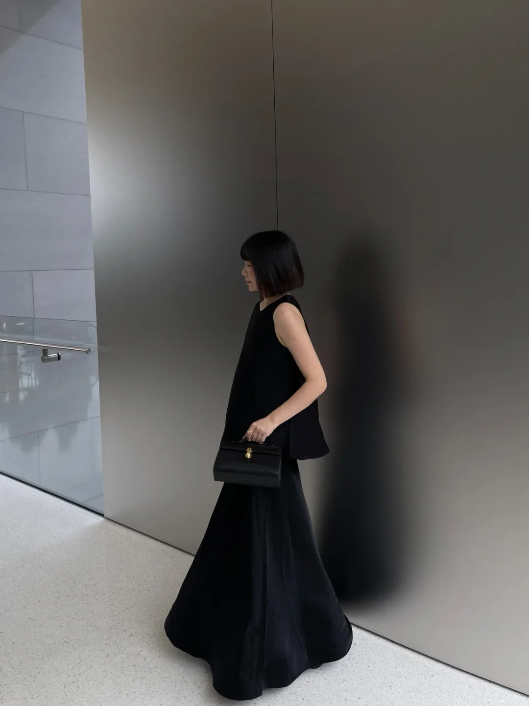 久违的Cathy式穿搭