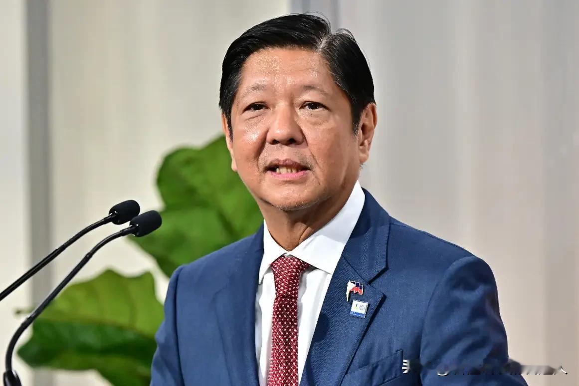 菲律宾扬言"致命武器"反击，底牌是一枚射程150公里、要贴脸才能开火的"海星"导