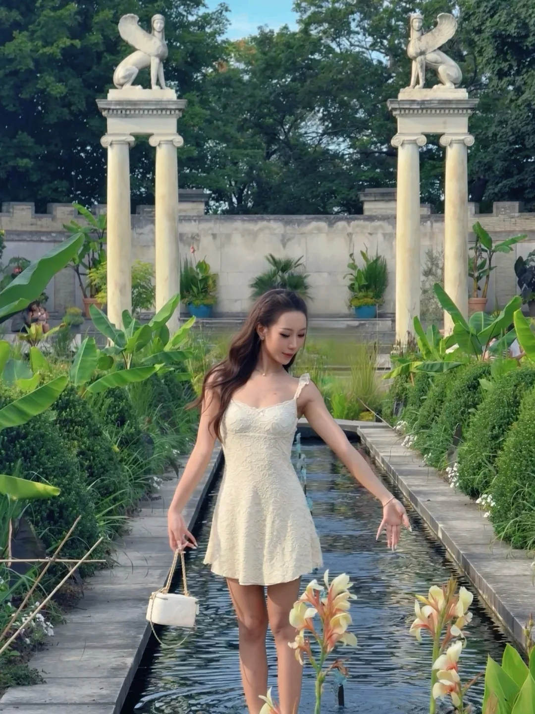 🌺𝐔𝐧𝐭𝐞𝐫𝐦𝐲𝐞𝐫 𝐆𝐚𝐫𝐝𝐞𝐧𝐬🌳