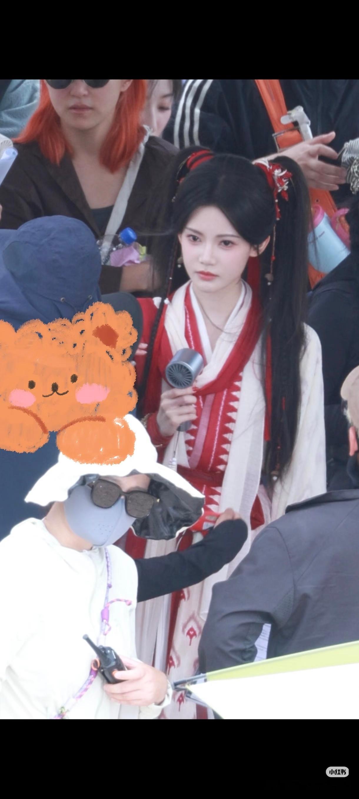 上官·世萌一·飞燕 