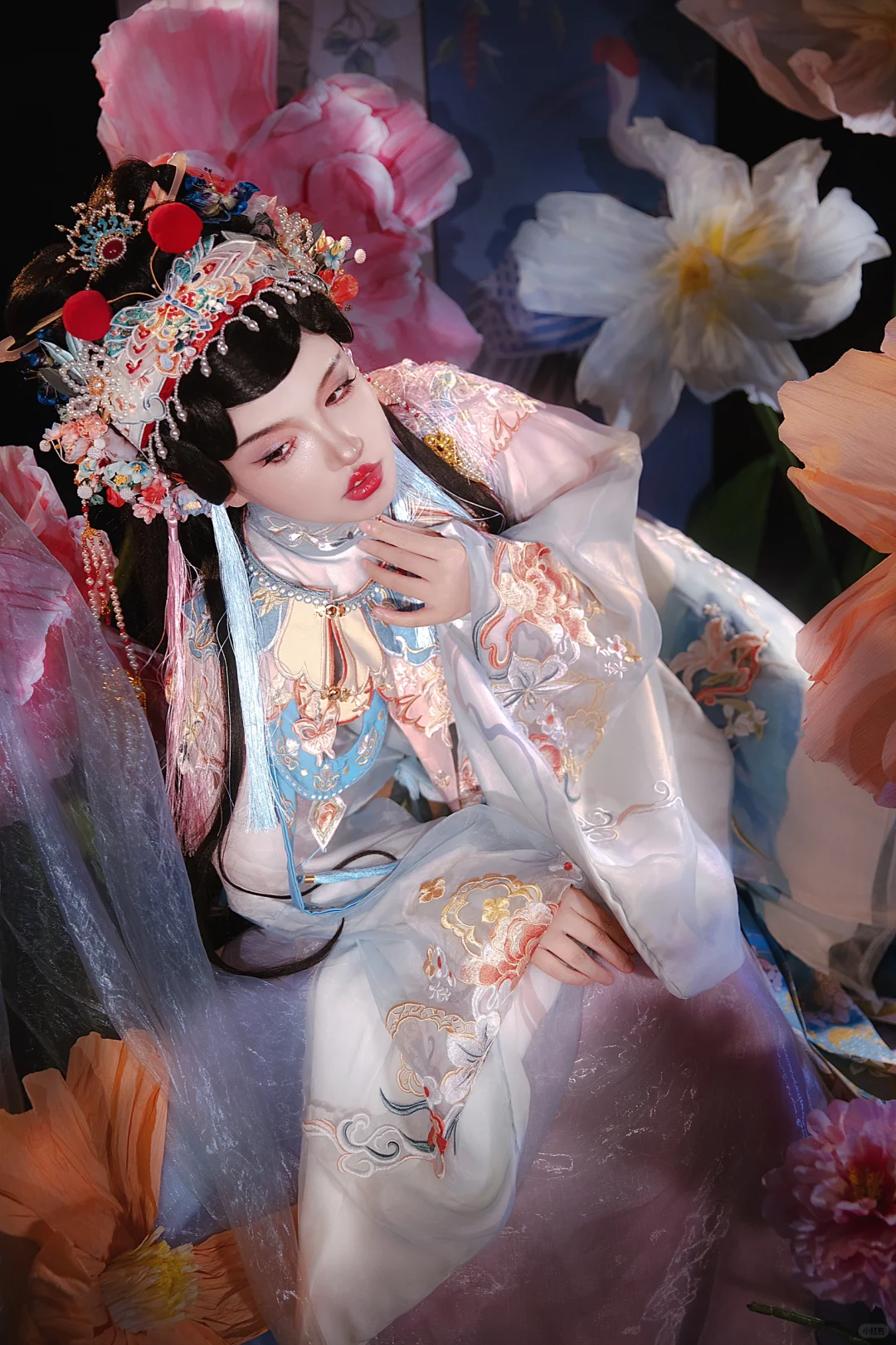 在武汉3位数的写真竟然都选不出首图