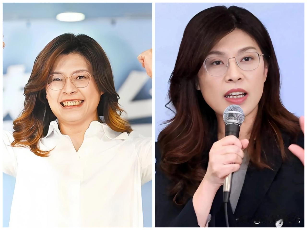 国民党主席郑丽文预计将在6月份访问美国，目前也在做积极的准备，虽然都是为了两岸和