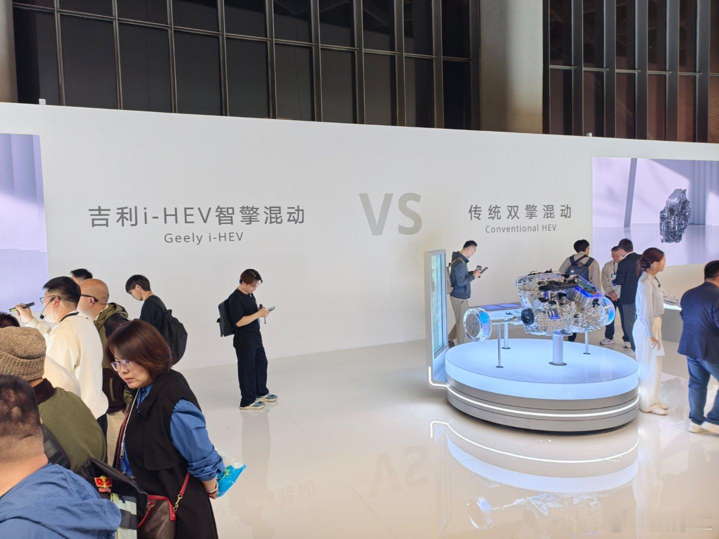 油价六连涨换油混还是继续扛 我一直是HEV油混技术的拥簇，也买过三台HEV的车，