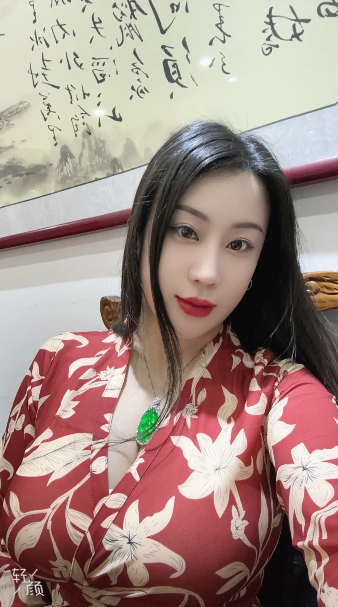 媚而不俗 端庄大方 努力工作的女人很美 工作vlog 美由心生