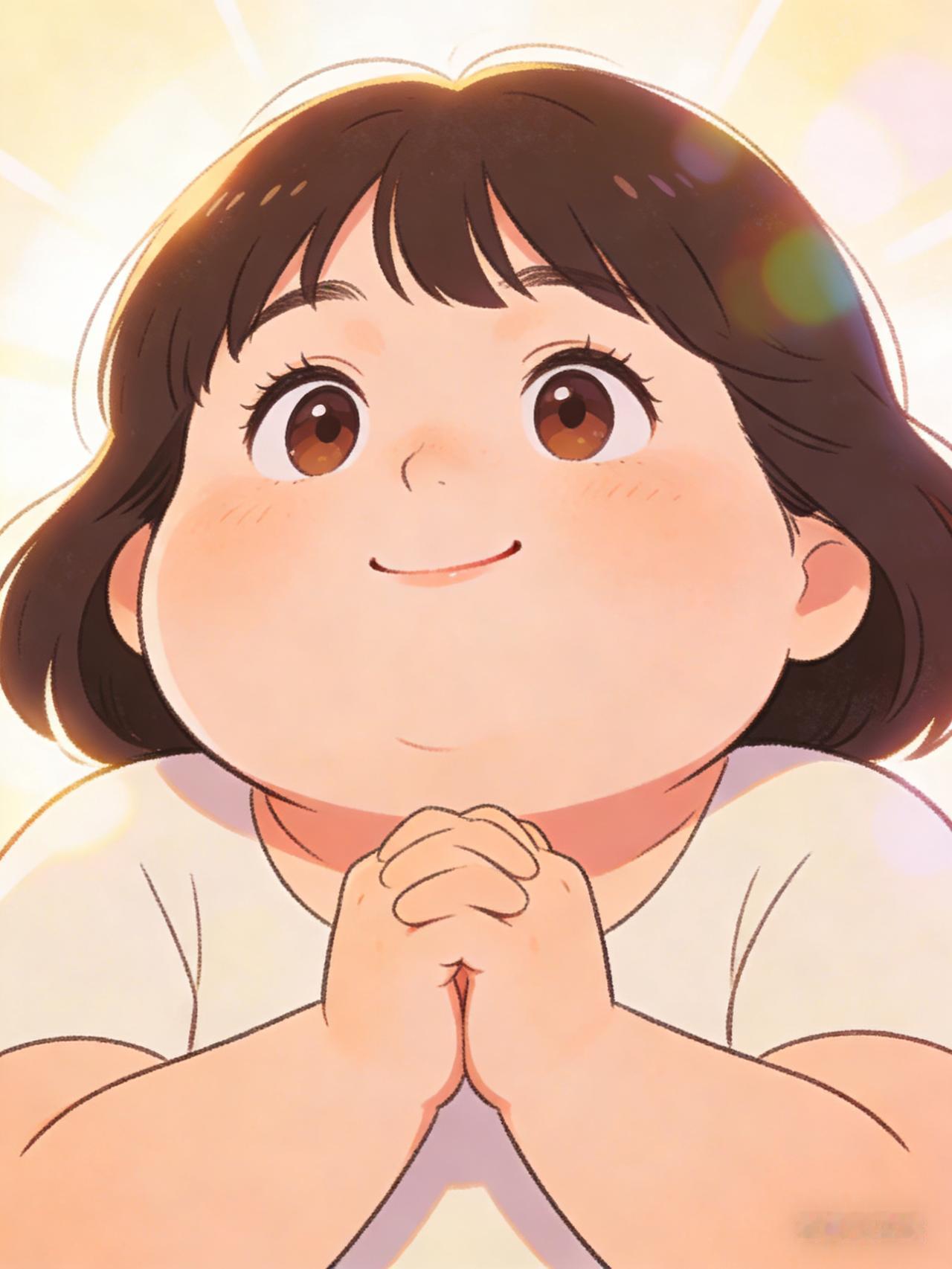 刚刚一条评论把我逗笑了，一位友友说，和小灵母女俩比起来，老叔似乎没那么令人讨厌了